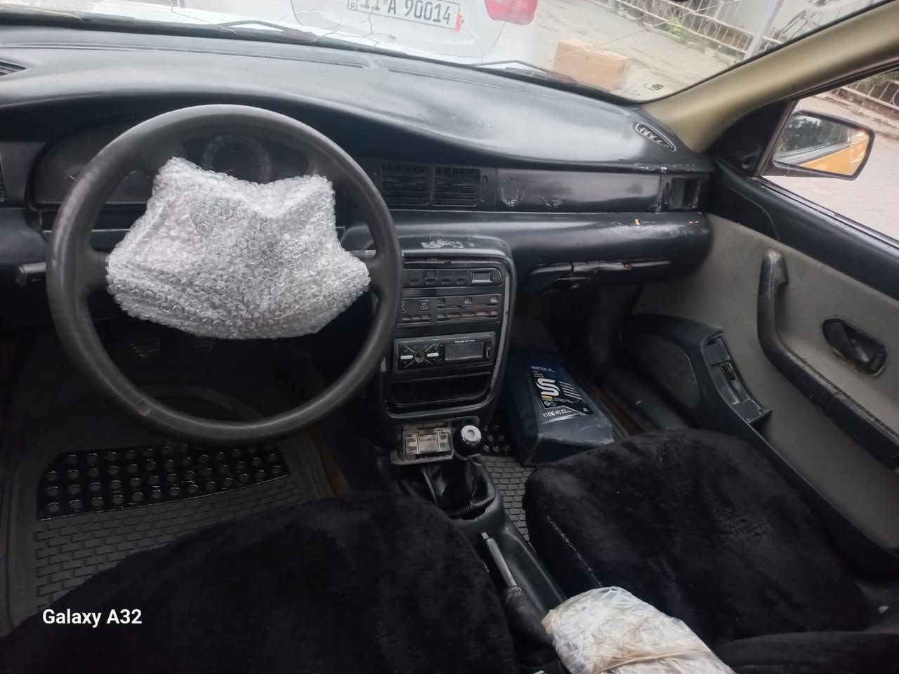 السلام عليكم سند 2010 للبيع مكاني بغداد الشعله مكينه جير خير من الله سعره 15 ورقه 
*********** ***********
