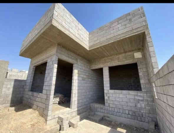 � هيگل للبيع – فرصة لا تعوّض! 🏡
📍 الموقع: الموصل – [ الملايين الثانيه ]

📐 المساحة: [160.متر واجهة 8متر  ]

🛏️ عدد الغرف: [ 2غرف نوم ]

🛁 عدد الحمامات: [ 1حمام ]

🍽️ مطبخ + صالة + إستقبال + كراج + سطح 

✨ المميزات:

✅ موقع حيوي وقريب من الخدمات

✅ بناء مرتب 

✅ مدخل مستقل

💸 السعر 50 مليون  .

I 

📞 للاستفسار والمعاينة اتصلوا بنا على الأرقام التالية:

***********

***********

📍 أو زورونا في مكتب ارض السلام  للعقارات

📍 الموصل – شارع التعليم العالي التربيه الرابعه

📌 لا تفوّت الفرصة وسارع بالحجز، العرض محدود!
