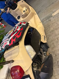 ماكس بوليس للبيع دراجه كفاله عامه شلعه معدل خير من الله السعر 750 وبيه...