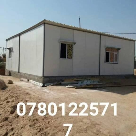 يعلن كرفانات السجاد للبيوت الجاهزة عن استعدادها لبناء الكرفانات والجلمونات والسقائف وفي اسعار مناسبة للاستفسار مراسلتنا على الخاص او مراسلتنا على واتساب *********** او*********** البصرة, العراق
