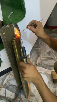 سبليت • مكيف • ثلاجة