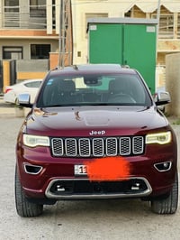 جيب اوفر لاند 2019 كلين تايتل اعلى فئة بالجيب بنوراما مري شفط ماشيه ٥٠...