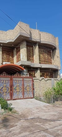 طابو صرف • ٢٠٠م • حي الحسين