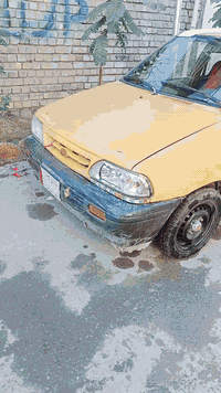 سلام عليكم سايبا مديل 11 للبيع كير ومكينه وصدر كفاله تخم تاير داخل جديد صدر امامي خلفي جدد رقم بغداد انكليزي باقي بس على الاستلام تراي وين ميعجبك كشرهه نظيف حيل تحويل ثاني يوم غرامات مصفره عليهه هيئه تنزل من السعر المكان البلديات السعر 22 وبيها مجال الاتصال ***********
