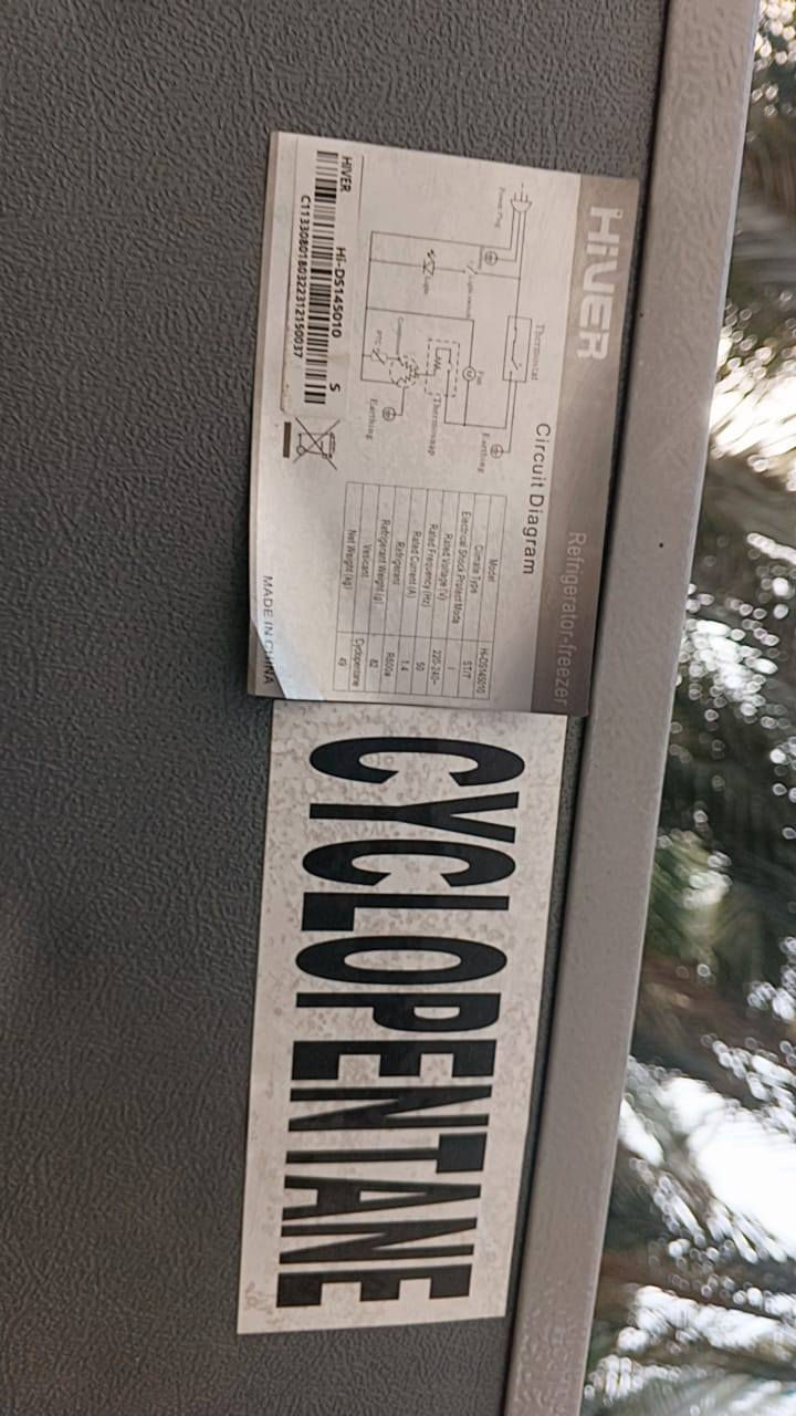 السلام عليكم ثلاجة البيع مستعمله 3 اشهر فقط حجم كبير مثل ماموضح كدامكم بلصوره ماخذتها 650 الله شاهد ريدها ب300 قفل مكانها كربلاء خلف مركز الشرطه


**إذا كنت صاحب هذا الإعلان وتريد حذفه لأي سبب، رجاءا أرسل رسالة إلى الدعم الفني**