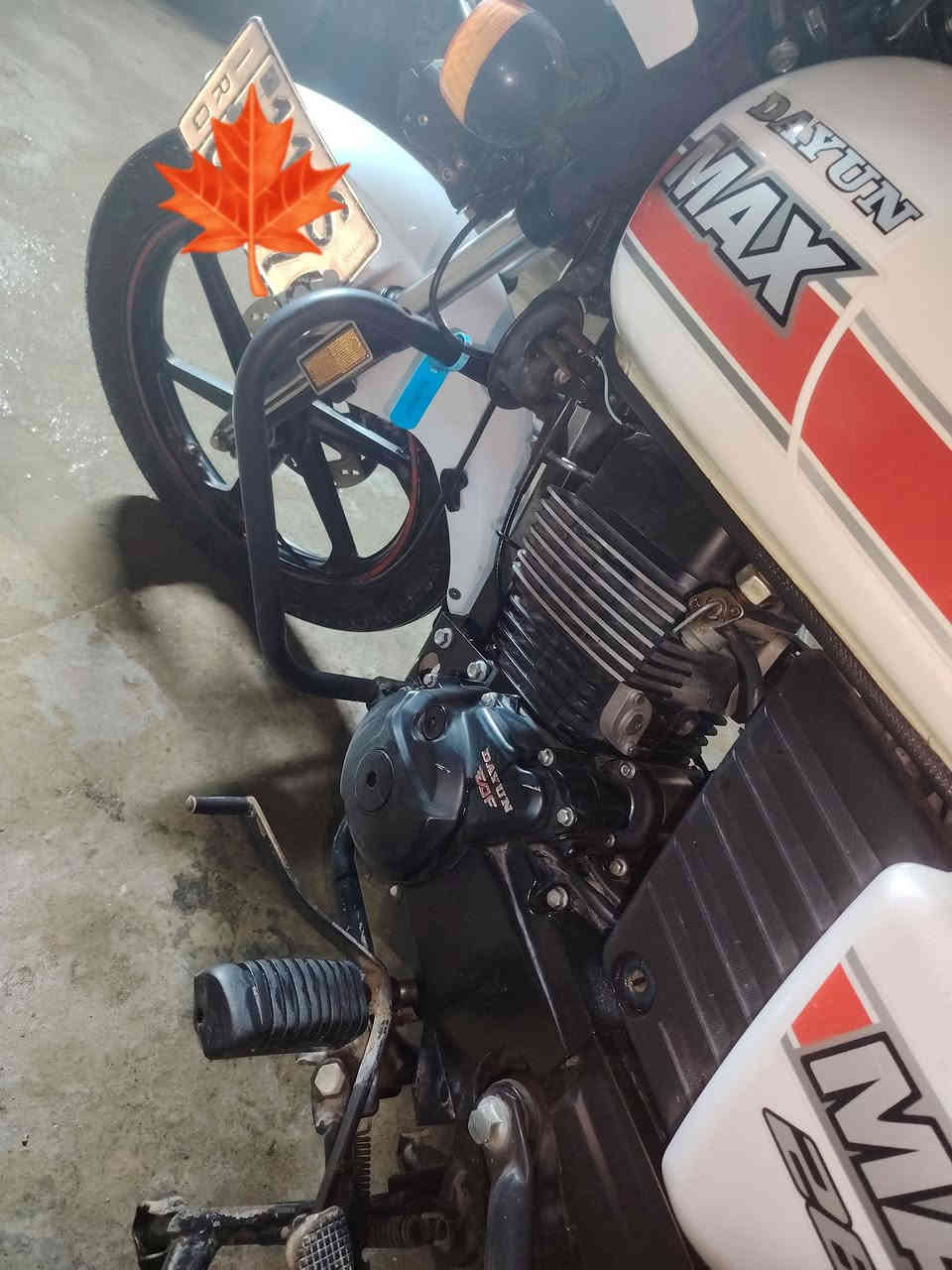 السلام عليكم ورحمة الله وبركاته دايوان نفخ موديل 23 مرقمة رقم بغداد نكليزي مشروع وطني دراجة خير من الله تجي وتفحص ونشوف السعر 2200الف العنوان بغداد المدائن رقم *********** واتساب رجائن المو شراي لا يتعبني
