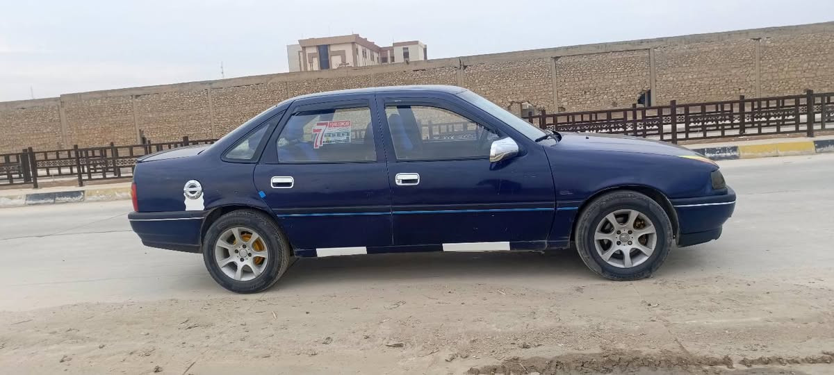 للبيع أو مراوس بـ حديث فرق نقد
حجم 16 باور قايش عريض 
محرك بي نفخ 
رقم جديد 12. انا الشرعي
كابون بانزين كتروني 
صبغ دواير دوسات 

*********** بي وتساب
