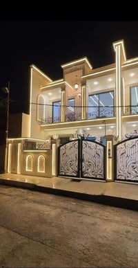 كركوك حي الضباط • ١٥٠م • طابو ملك