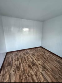 كرفان ٥×٣ • ضد الحريق • كتاب دفاع المدني