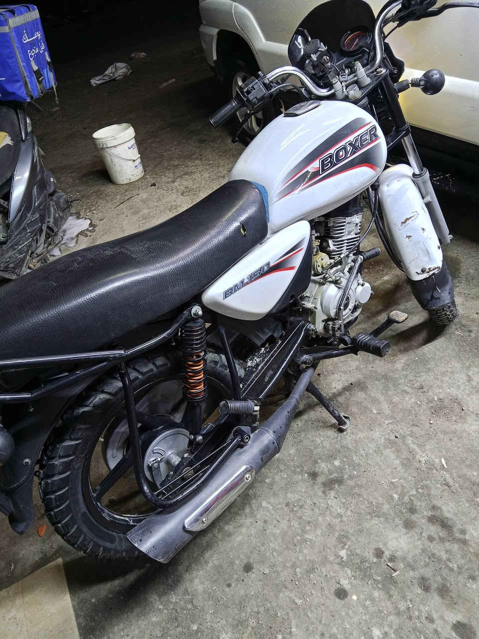 السلام عليكم بوكسر للبيع كامله هندر سلف كهربائيات 
كلهه شغاله مكينه ناعمه موديل 19 اوراق كامله المصطفى 
مكاني بغداد شعله السعر 800 هذا رقمي ***********
