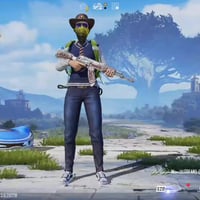 حساب بوبجي • متفوق • بدون كونكو