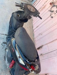 ثعلب • ماطور شغال • لايت شغال