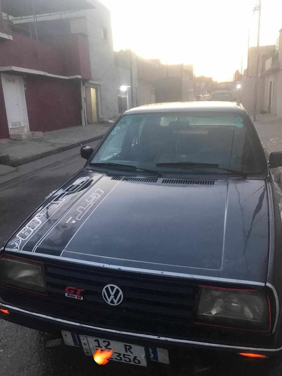 جيتا كولف
محرك 0.8 مال كصه قبل اسبوع شديته
گير شرط
تايرات جدد
باتري جديد
مكفوله من الحادث
صبغ جمالية
تدفئه شغاله
دوشمه جديده
كاربون بيها
رقم نينوى مسطره دولي
التحويل ثاني يوم
السياره خير من الله
تراي وين ما يعجبك اطلع بيها
السعر ٣٠ $


**إذا كنت صاحب هذا الإعلان وتريد حذفه لأي سبب، رجاءا أرسل رسالة إلى الدعم الفني**