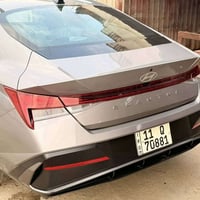 النترا موديل 2025 وارد امريكي حادثه موضح بالصور ماشيه 8000 ميل السياره...