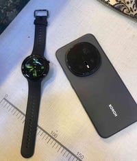 هونر ماجك 8 برو مستخدم 5 ايام فقط ذاكرة 512 بطارية 7100 شحن 100 واط  ا...