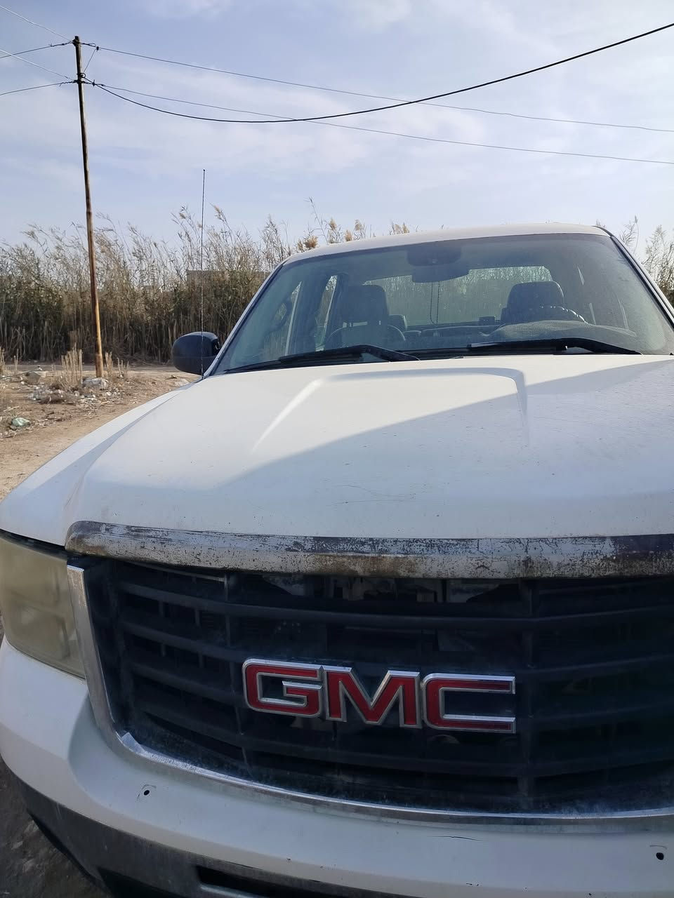 السيارة للبيع 
الاتصال على الرقم التالي 
***********
مكلف بالنشر ماعندي اي معلومات
