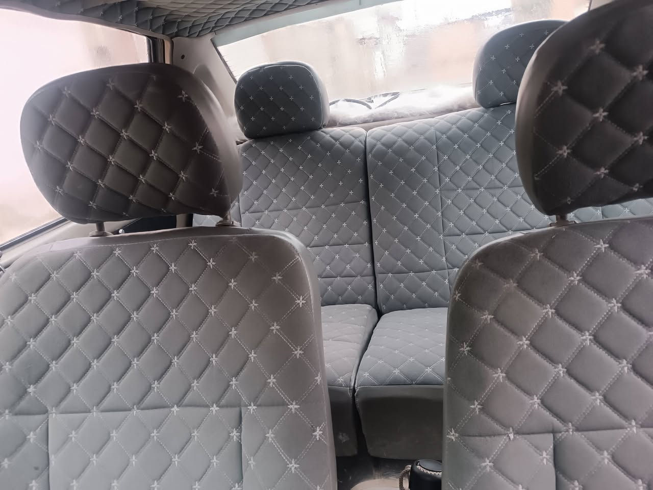 السلام عليكم ورحمه الله فكترا للبيع موديل 92فول كير أوتماتيك جامات كهرب قفل مركزي تبريد تدفئة شرط كاربون بانزين بيها مصبوغة جماليه شرط سنويا2031 رقم الموبايل *********** السعر 50وبيها مجال
