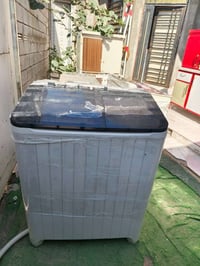 غسالة ١٨ كيلو • توصيل مجاني البصرة • سعر ثابت