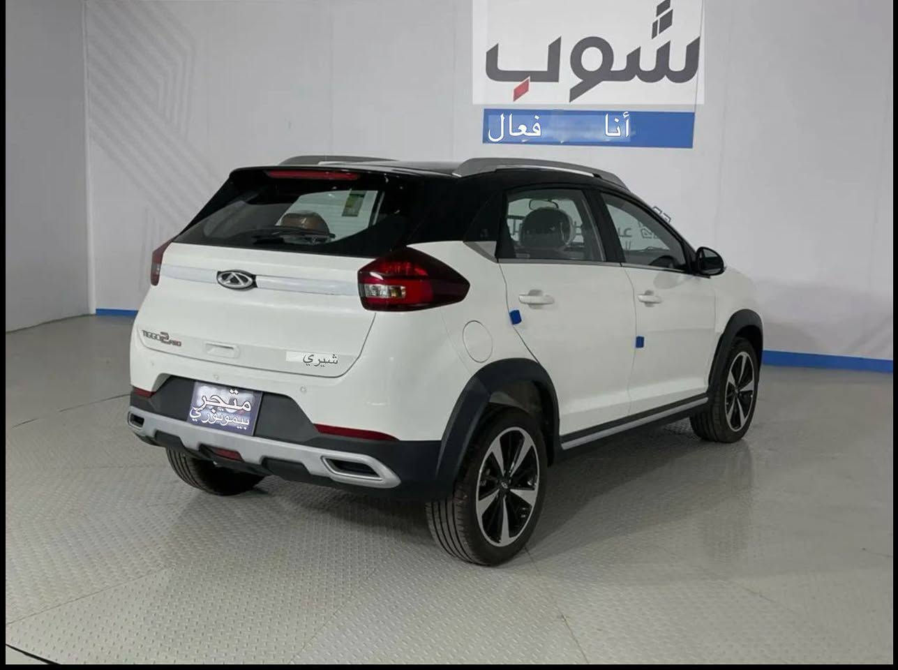 تيكو تو برو مديل 2024 فول مواصفات 
فتحه مثبت سرعه رادار تحديد مسار وظعيات قياده 
السياره زيرو ماشيه 325 كيلو مكفوله كفاله عامه 
مكان السيارة النجف الاشرف 
***********
