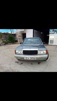 190 طيارين رقم أربيل إنكليزي، مكينة وكير مكفولات، تبريد شغال، كير عادي...