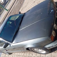 ١٩٩٢ • ٣٫٥ لتر • اوتوماتيك