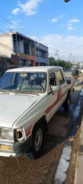 يا الله
السلام عليكم 
تيوتاا بيكم للبيع رقم مثنى الماني سنويه لل26 كير و مكينه 3Y جديده لا تنقص ولا تبخر شواصي سليمه السياره حلوه وجديده تخم تاير جديد مكاني نجف مشخاب السعر 38 وبيه مجال قليل ***********
