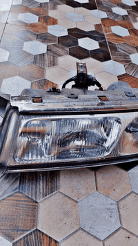 يالله وصل وجبه لايت كيا بونتيشه شرط حاويه سعر زوج ب90 بيهن مجال فقط للي يخذ زوج غير شامل توصيل يعني السعر بدون توصيل التوصيل كافه محافظات ب5الف لاستفسار ***********
مكاني ديالئ خالص هبهب ملاحظه سكنات غير متوفره
