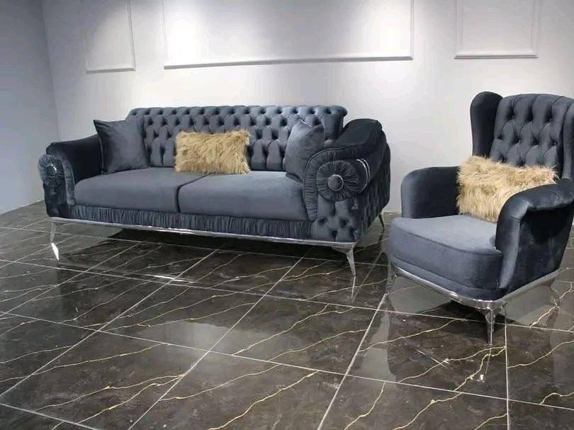 عرروض خاصه 😍😍

موديل درهم 695الف فقط 

تخم عراقي مودرن تركي عشر مقاعد خمس قطع 
10مقاعد695
9مقاعد 650
8مقاعد 575
7مقاعد 525
5مقاعد 425

خمس قطع اثنين كبيرة ثلاثيه وحده وسط ثنائية و كرسيين مع كوشات عدد 6
جميع الالوان متوفره
توصيل داخل بغداد مجاني 
اطراف 15

القاعدة خشب كله بلوك 18مل
القماش چگور قديفه ثكيل او حسب الطلب متوفر انواع الاقمشه 
الاسفنج مميز اول مضغوط علو الاسفج 7سم 

❇️قياسات القنفات ❇️
190سم  القنفه الكبيرة ام ثلاث مقاعد 
150 سم القنفه الوسط ام مقعدين 
75 سم  الكرسي

العمق الكلي للتخم  75 سم عرض المقعد الصافي للجلوس 60سم
ضمان حقيقي للامانه 5سنوات 

للحجز ارسل
 الصورة 
والاسم 
ورقمين موبايل
والعنوان
على الخاص
الي يريد طبله سعرها 60

التوصيل خلال 4ايام فقط


**إذا كنت صاحب هذا الإعلان وتريد حذفه لأي سبب، رجاءا أرسل رسالة إلى الدعم الفني**