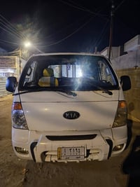 كيا مسكر رقم نجف 2012 07712503039 07830644224