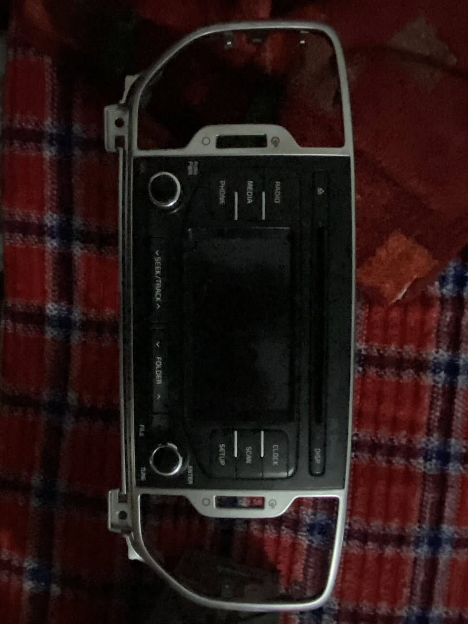 السلام عليكم البيع شاشات سياره كيا اسبورتج 2017 وتوسان 2012 وكامري 2011 السعر قيم وخذ


**إذا كنت صاحب هذا الإعلان وتريد حذفه لأي سبب، رجاءا أرسل رسالة إلى الدعم الفني**