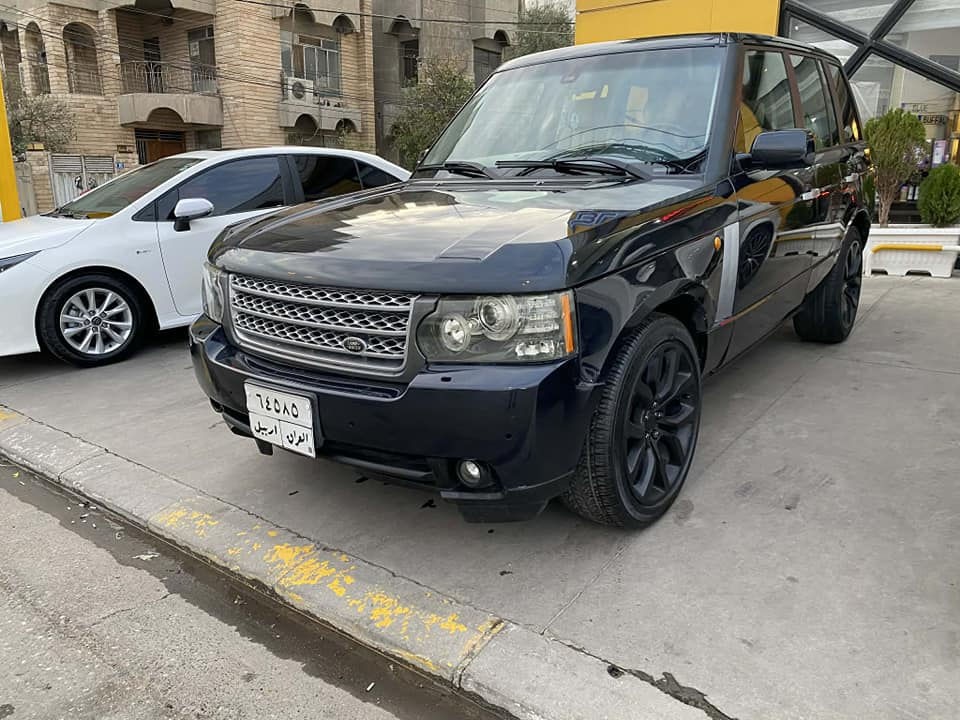 رانجرؤڤةر ڤؤگ بيلاد مةكينة بيئيم قةپات مواسةفات پئويست بةوةسف ناكا لةرةسمةكان چؤنة روبةرو زؤر جوانترة ( ١/٠٠٠/٠٠٠ ) مليؤن غةرامةي لةسةرة دواي معامةلة دةيگةرئنمةوة نرخي ١٠٥ وةرةقة گؤرينةوةش دةكةم بةشتئك بةدلم بئ يان بة سةيارةي ئةوروپي بئ كئشة *********** أربيل, العراق
