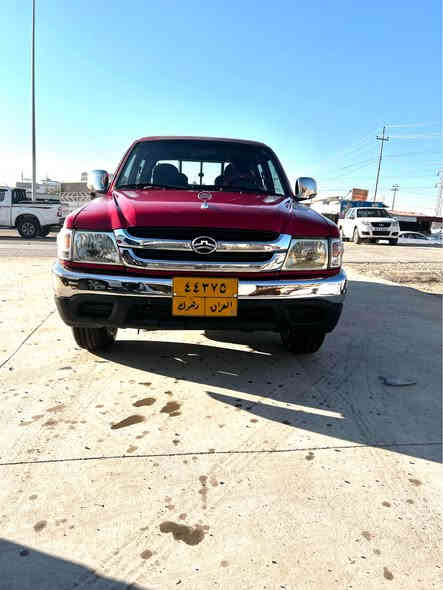 DEER 2012 سيارة بدون صبخ سعر سيارة 77اومجال 
*********** سميل
