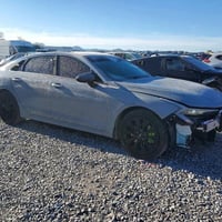 كيا K5 GT • ٢.٥ تيربو • مزاد النجف