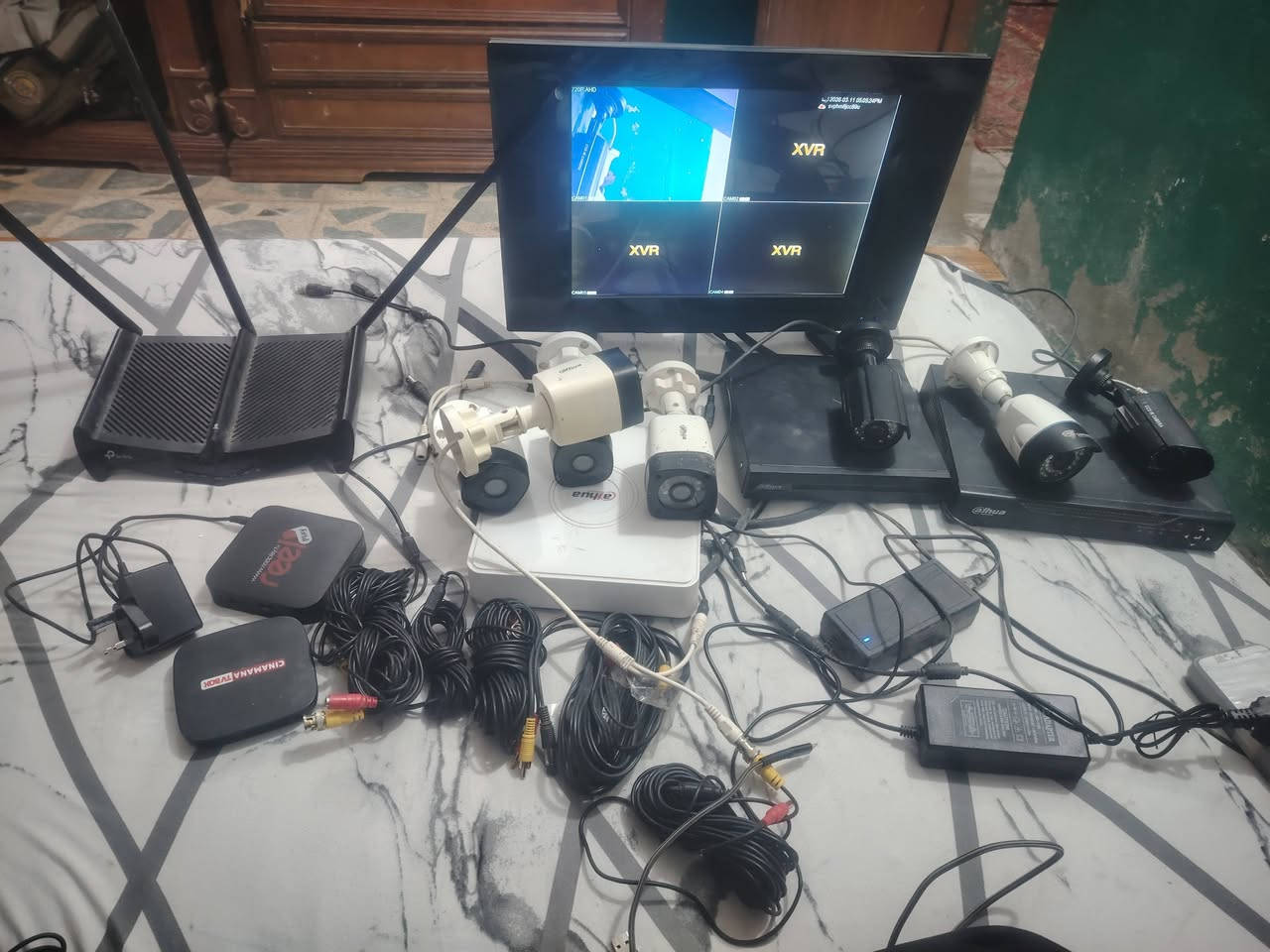 للبيع كلهن على فحص قيم واخذهن مكانهن النجف الإشراف كوفه شارع ميثم التمار قرب دور الحوزة مقابيل مجمع ماعندي توصيل


**إذا كنت صاحب هذا الإعلان وتريد حذفه لأي سبب، رجاءا أرسل رسالة إلى الدعم الفني**