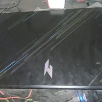 حي اور • لابتوب