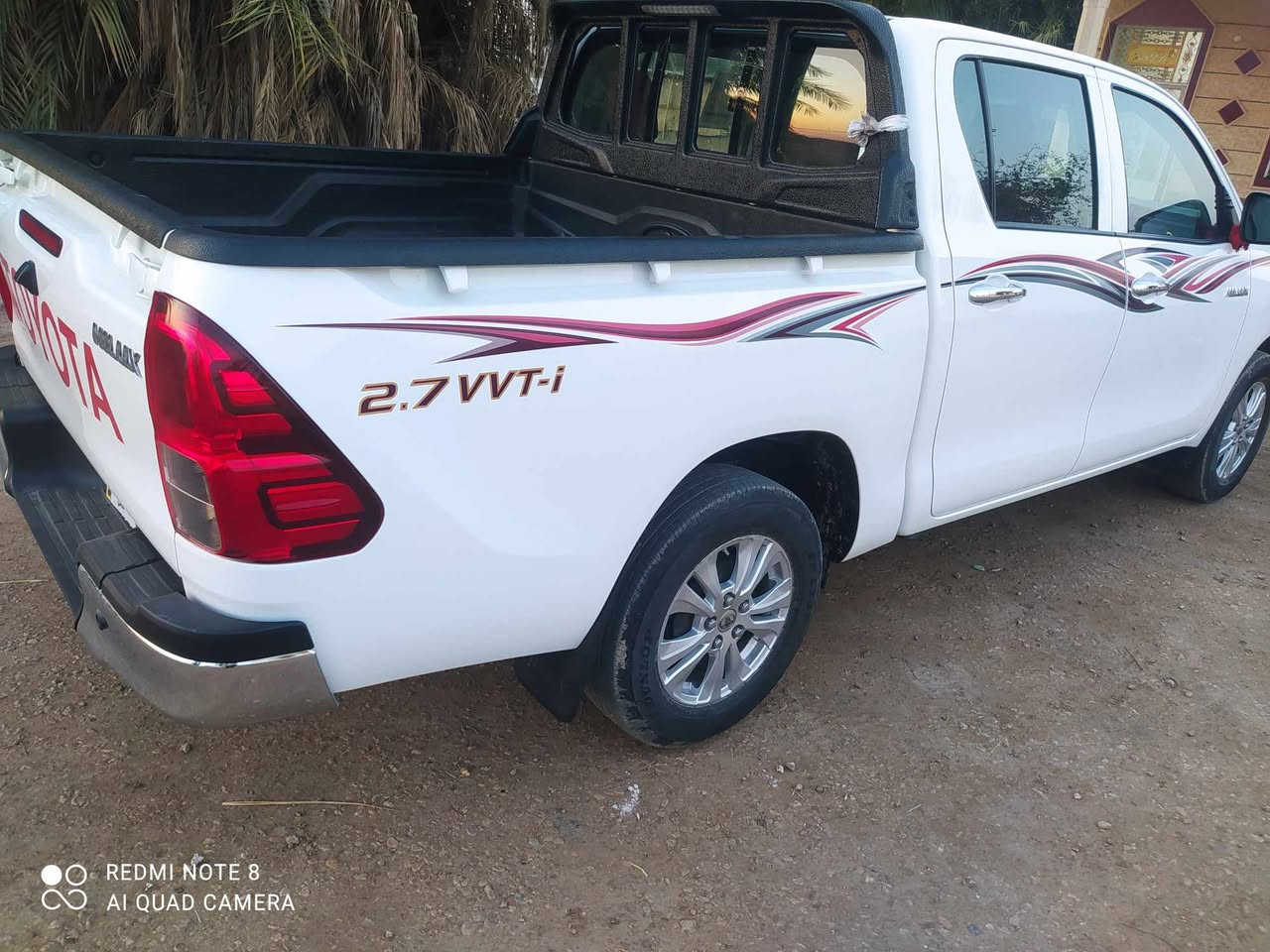 تيوته هايلوكس للبيع كويتي موديل 2022 مكفوله كفاله عامه ماشيه 83 الف ،الرقم بابل
رقم تلفون

***********

***********
