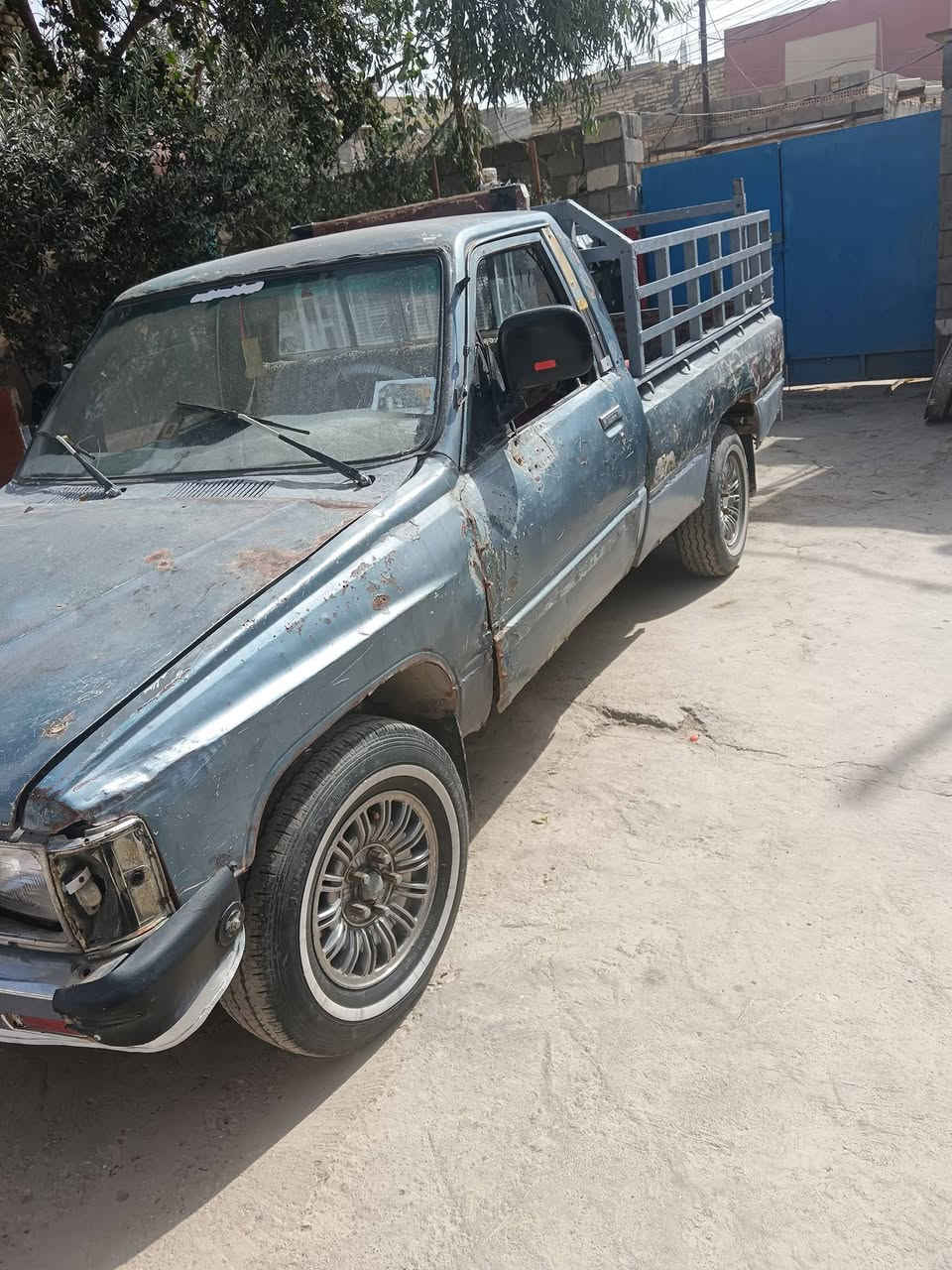 السلام عليكم التفاصيل داخل الفيديو مكاني بغداد المعامل السعر ٢٥ ورقه وبيها مجال للطيبين *********** رقم ذي قار بسمي
