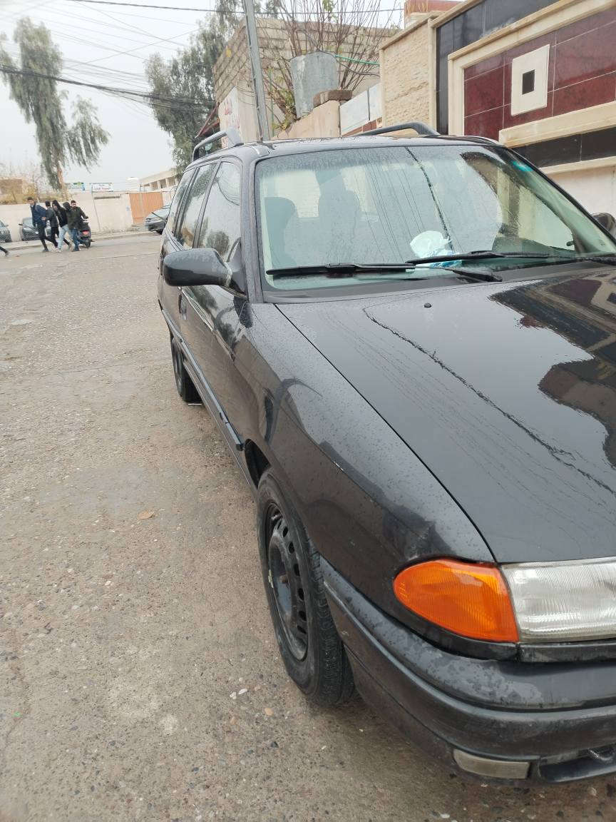 استرا استيشن موديل 95وارد ياباني گير تماتيك محرك 20 بدون صبغ سياره وضع شركه  
طخه خفيفه مثل ما موضحه بالصوره
 53 بيها مجال
العنوان موصل يرموك
شرعي بلموصل شرط التحويل  للاستفسار أكثر اتصل
***********
***********
