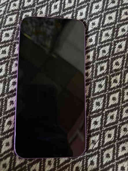 ايفون 16 بلس ذاكره 128 بطاريه 93 عدد دورات الشحن 436 جهاز نضيف ماستر مكاني بغداد السعر 950 الف وبي مجال  مكاني بغداد الرقم *********** متواجد واتساب فقط
