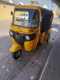 تكتك • ٢٠١٩ • زعفرانية
