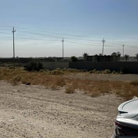 النعيميه • ٥٠٠م • قرب جامعة الفلوجه