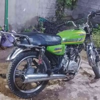 دراجة ايراني موديل2022 ارواق ضايعة بس مكفولة من السرقة شوفة عينكم نضاف...