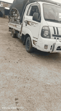 كيه حمل 2010 • بدون حادث • بابل