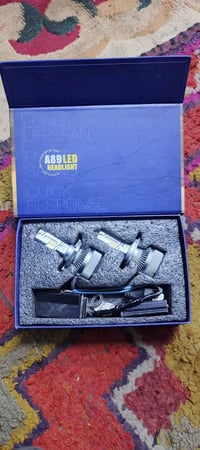 بصرة ام قصر • لايت زنون • تكتك