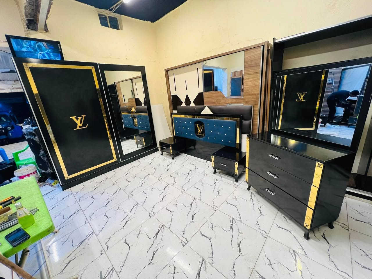 375 مع نقل شد داخل بغداد الشراي يتفضل خاص


**إذا كنت صاحب هذا الإعلان وتريد حذفه لأي سبب، رجاءا أرسل رسالة إلى الدعم الفني**