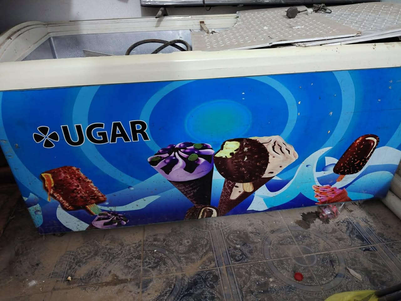 يلا عيني السعر خاص


**إذا كنت صاحب هذا الإعلان وتريد حذفه لأي سبب، رجاءا أرسل رسالة إلى الدعم الفني**