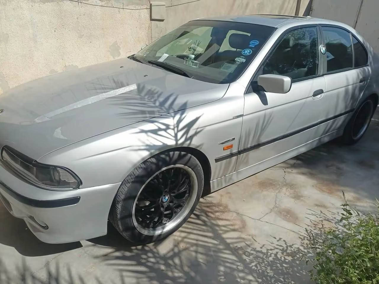 موديل 2002كفاله عامة من ضبرة فول مواصفات للاستفسار اكثر اتصل على رقم ‭0783 815 6646‬ بغداد, العراق
