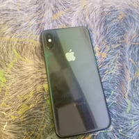 آيفون XS • ٦٤ • بطارية ٧٤٪