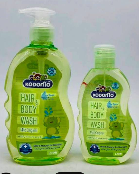 🔴 غسول الجسم والرأس من كودومو 
متوفر في مركز النرجس   
المحمودية تقاطع حي 17 
زورونا لتجدو كل ما يحتاجه الطفل والام 🤱👶


**إذا كنت صاحب هذا الإعلان وتريد حذفه لأي سبب، رجاءا أرسل رسالة إلى الدعم الفني**