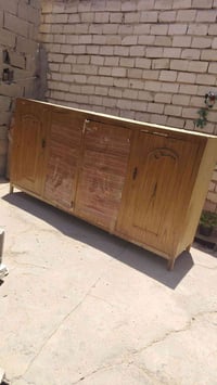بوفيه • نضيفه • نقصها جامات٢